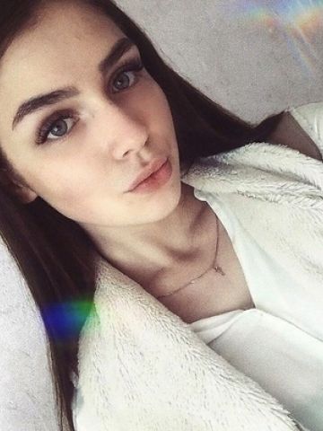 Катенька
